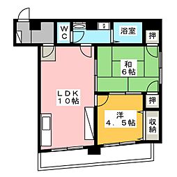 セーフティーメゾン新富士