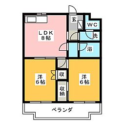 アメニティ富士