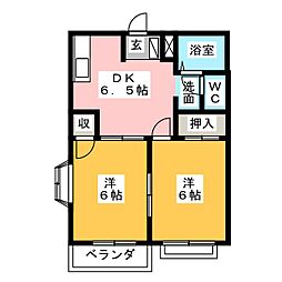 エルディムわたなべ