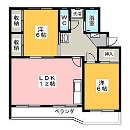 コスモビレッジIII