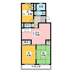 リバーサイド富士