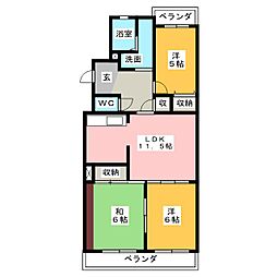 メゾン・ド・飯田