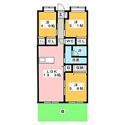 サンガーデン