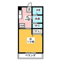 ファーヴル横割 203