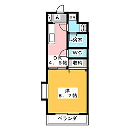 コスモハイツＫＡＴＯＨ
