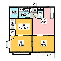 エルディム立田