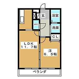 スカイヒルズ柳島