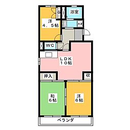 リバーサイド富士 107