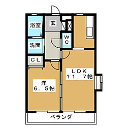 スカイヒルズ柳島