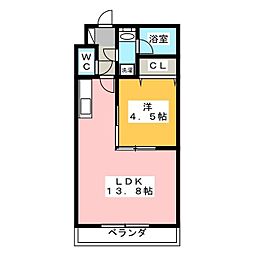 レスポワール 203