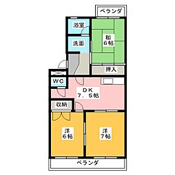 コーポトマトII