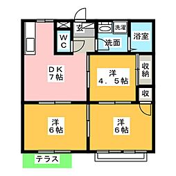 エルディム立田