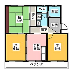 コーポラスＮ