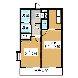 スカイヒルズ柳島