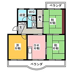コーポラス望月