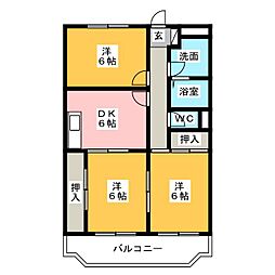 メゾンドシャルマン