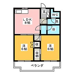 アメニティ富士