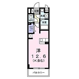 コートヤードXI 302