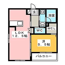 ルナ　ド　ショパン