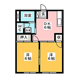シティハイツ勝池