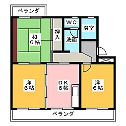 エクセル緑ヶ丘 105