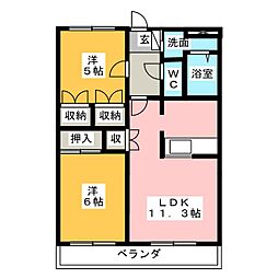 エトワール横割