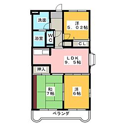 エスペランサ水戸島
