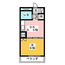 ラポール横割