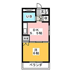ラポール横割