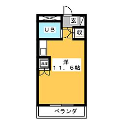 ラポール横割