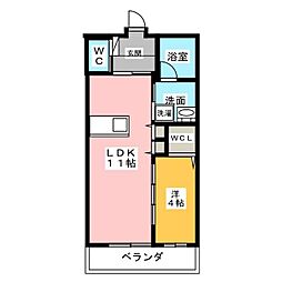 アズール 105