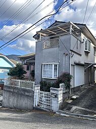 亀岡市畑野町　一戸建