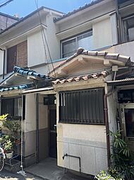東大阪市小若江