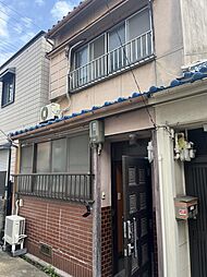 長田区駒ヶ林　テラスハウス