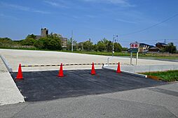 木更津市久津間　事業用地