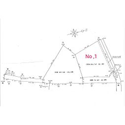 小松売地 No,1