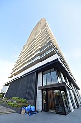 ザ・パークハウス神戸ハーバーランドタワー
