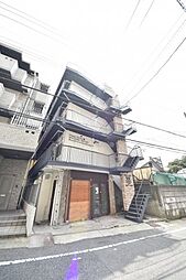 神戸市中央区生田町2丁目