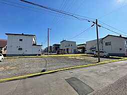 10条通11丁目　売土地