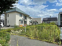 東3‐2　売土地