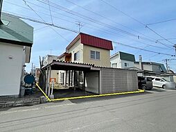 永山10-11　売土地
