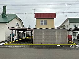 永山10-11　売土地