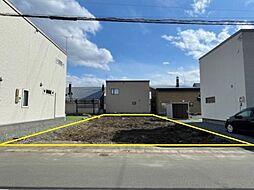 東光2-6　売土地