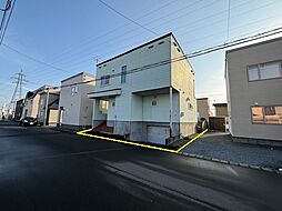 東光2-6　売土地