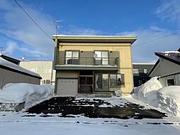 東鷹栖4-2　戸建