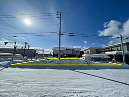 住吉6-2　売土地