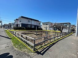 住吉6-2　売土地