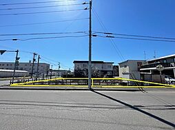 住吉6-2　売土地