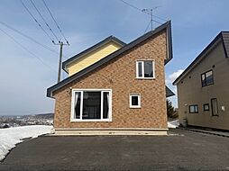 留萌市見晴町4丁目　戸建