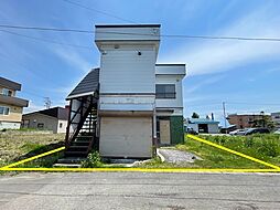 旭町1-16　売土地